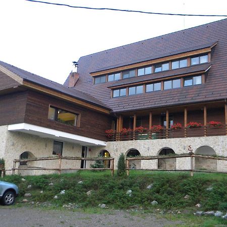 Pensiunea Smida Park Kültér fotó